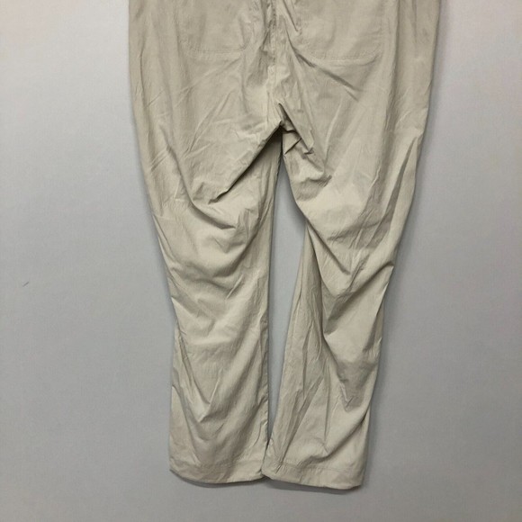 Athleta Women Trekkie Hike Pants Plus Size 20 Nylon Blend Outdoor Hiking M025 14 - Picture 16 of 16